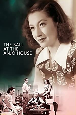 Anjô-ke no butôkai (1947) with English Subtitles on DVD on DVD